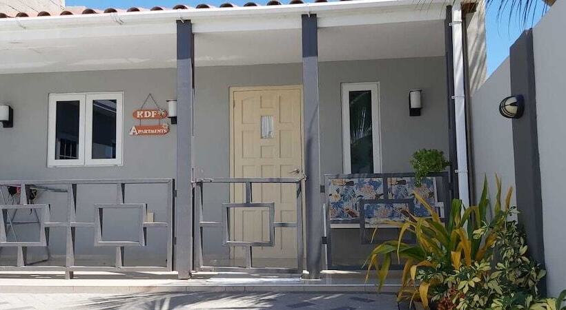 Kdf Apartments
