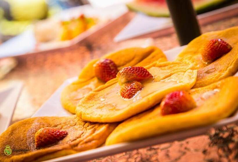 King Hostal Getsemani Cartagena Hostel