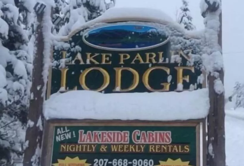 Lake Parlin Lodge & Cabins