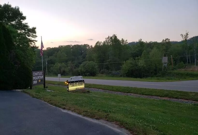 Motelli Chatuge Mountain Inn