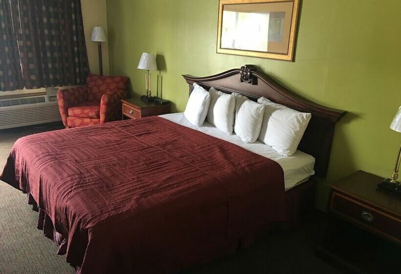 Мотель Economy Inn