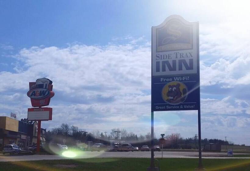 Motel Side Trax Inn