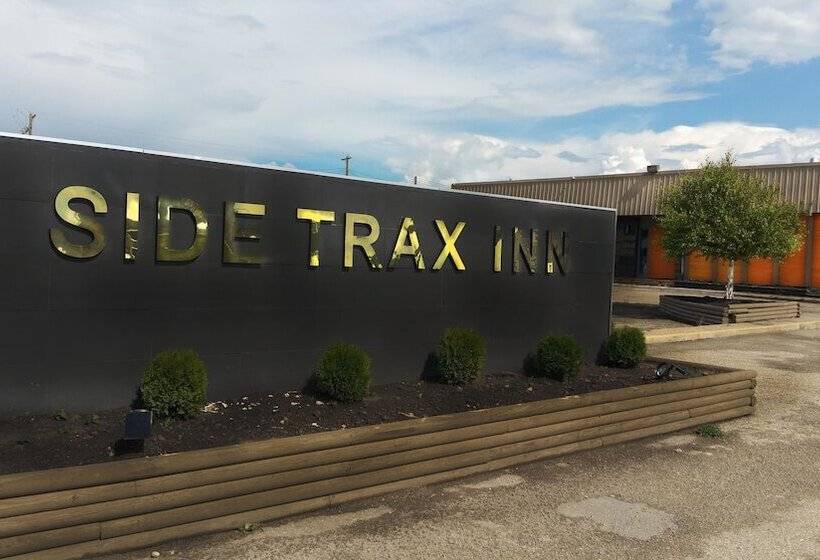 Motel Side Trax Inn