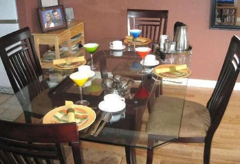 Opus 74 Bed & Breakfast