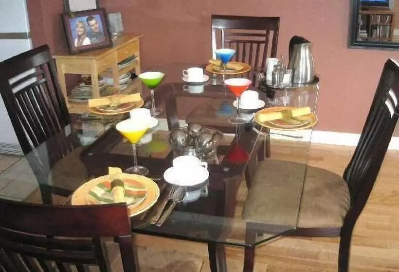 Opus 74 Bed & Breakfast