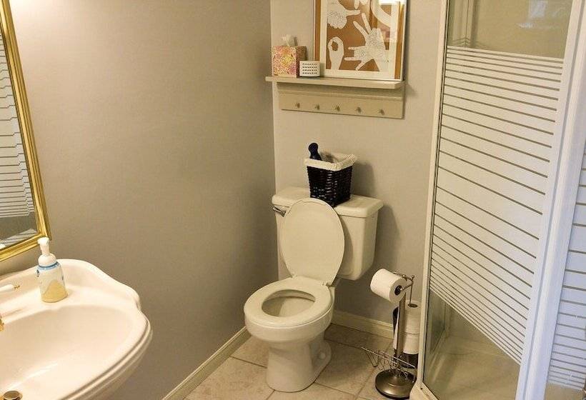 Opus 74 Bed & Breakfast