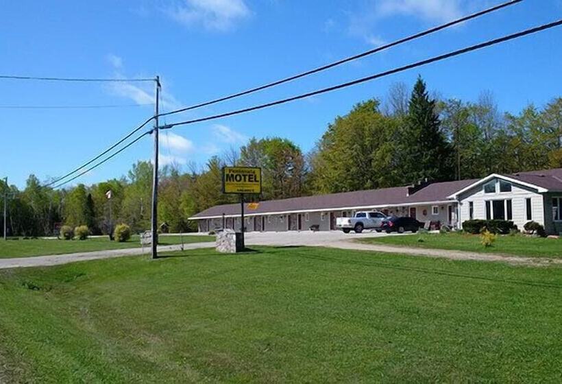 Peninsula Motel