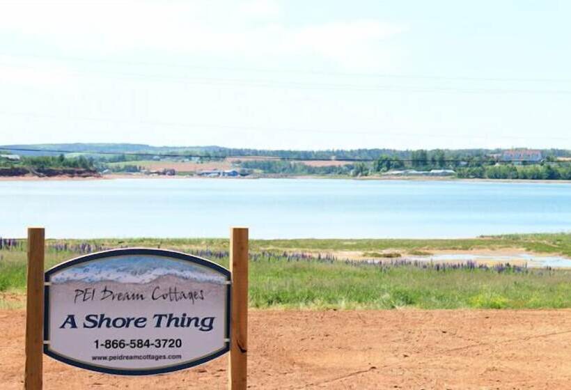 Majatalo A Shore Thing