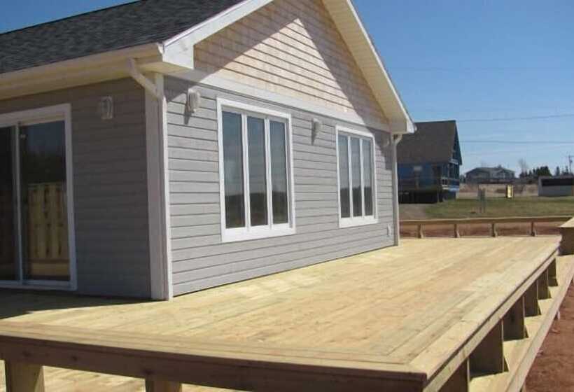 Pension A Shore Thing