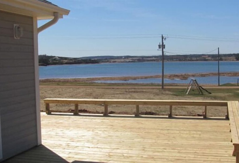 Pension A Shore Thing