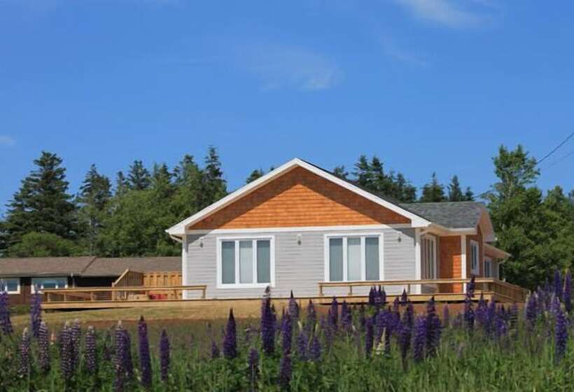 Pension A Shore Thing