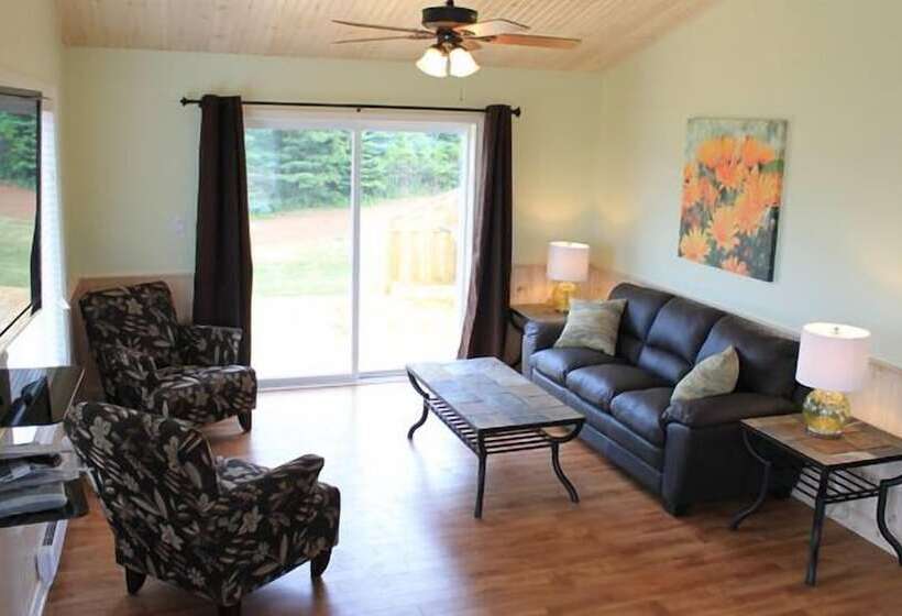 Majatalo A Shore Thing