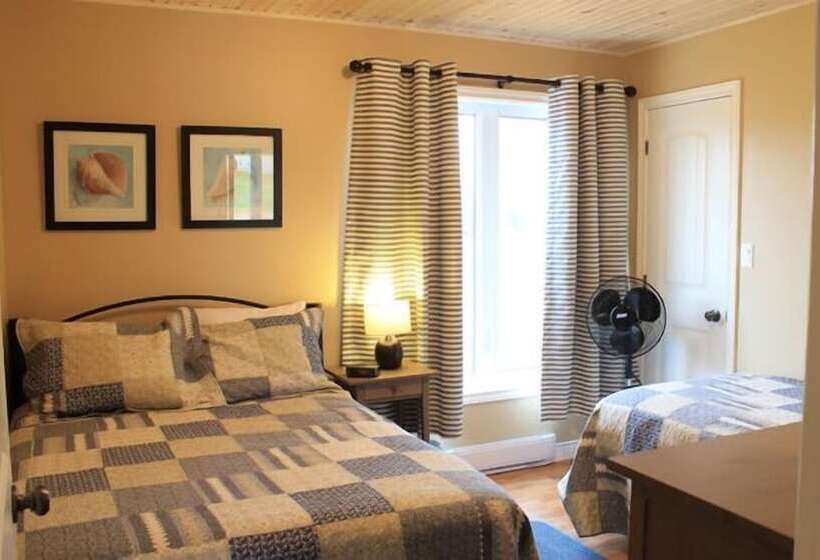 Pension A Shore Thing