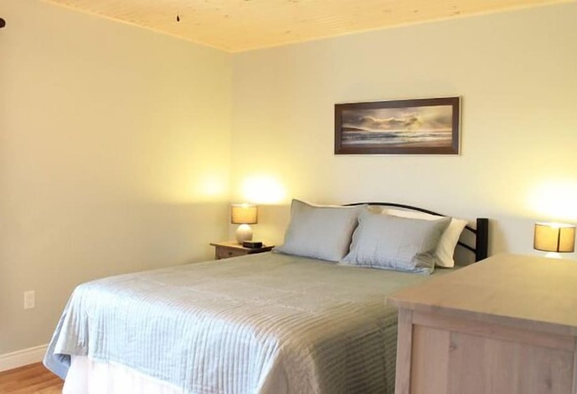 Pension A Shore Thing