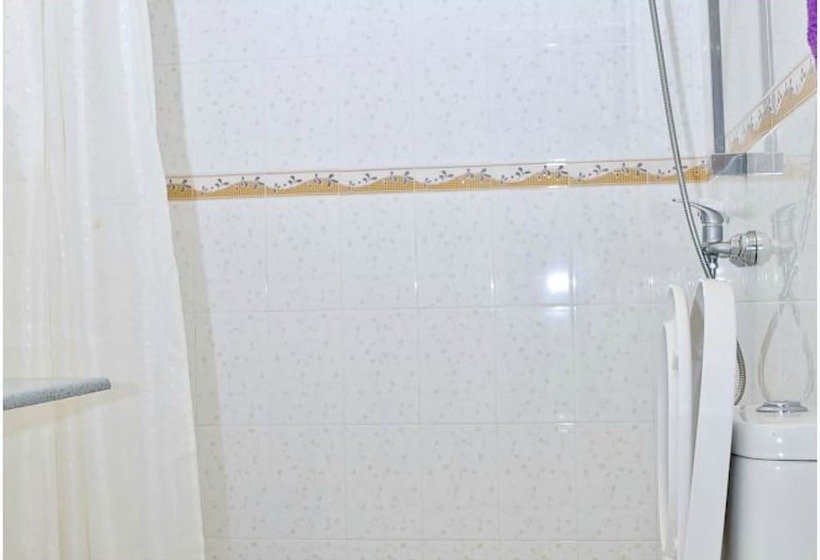 پانسیون Fulidhoo Laperla Guesthouse