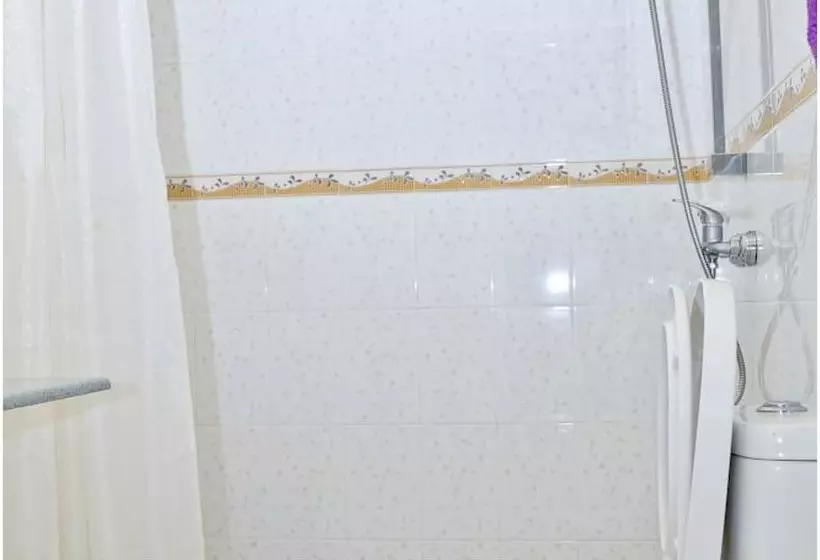 پانسیون Fulidhoo Laperla Guesthouse