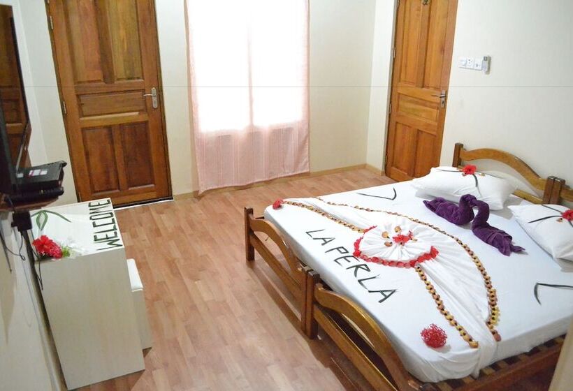 پانسیون Fulidhoo Laperla Guesthouse