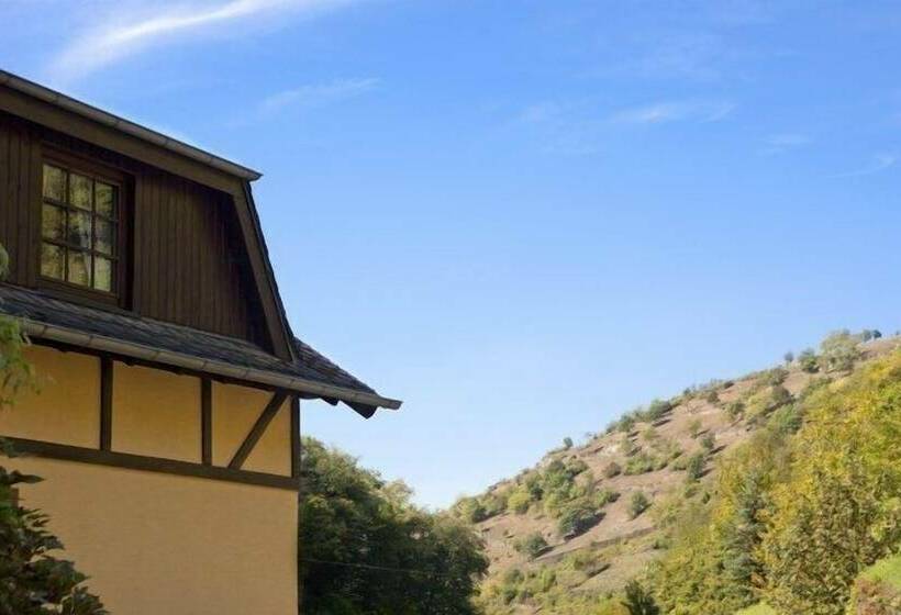 פנסיון Herrmannsmühle