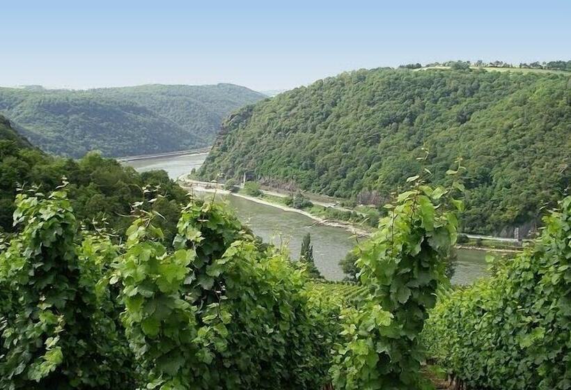 פנסיון Herrmannsmühle