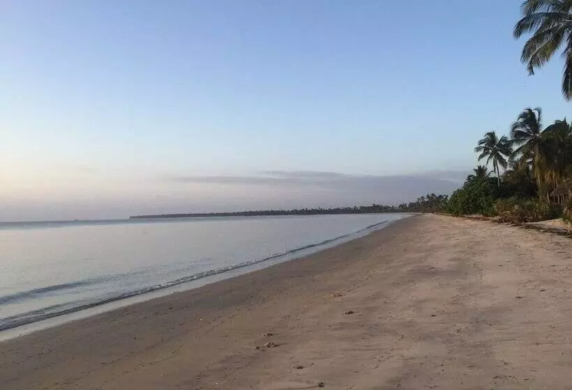 Majatalo Kijongo Bay Beach Resort