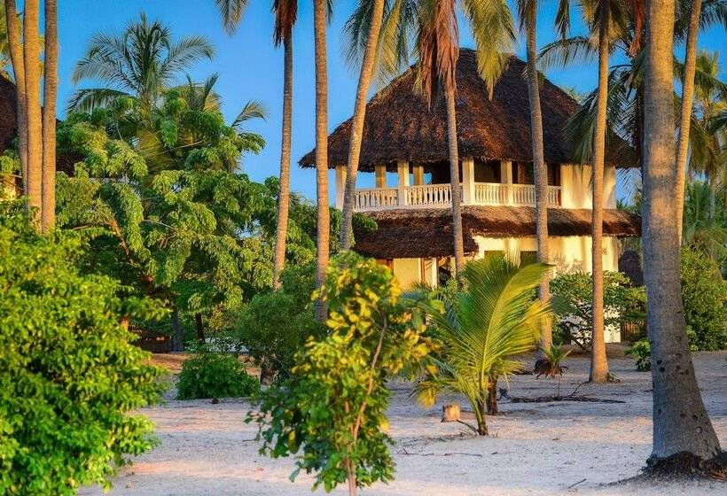 Pension Kijongo Bay Beach Resort