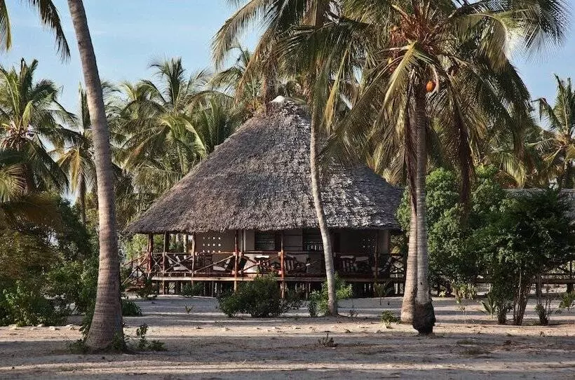 Majatalo Kijongo Bay Beach Resort