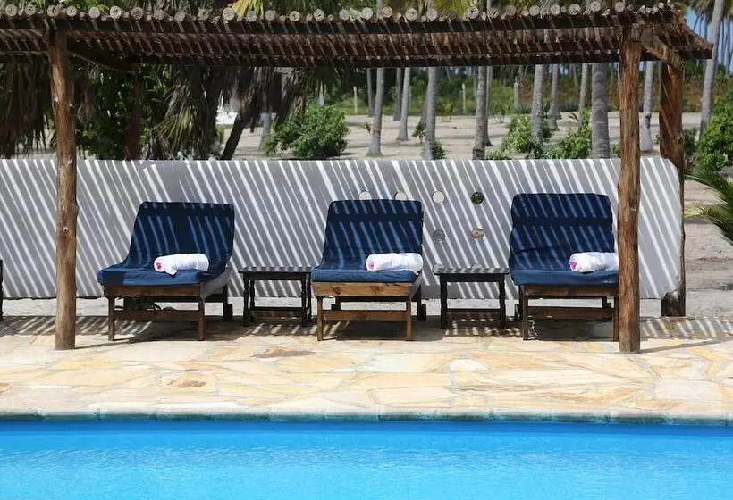 Majatalo Kijongo Bay Beach Resort