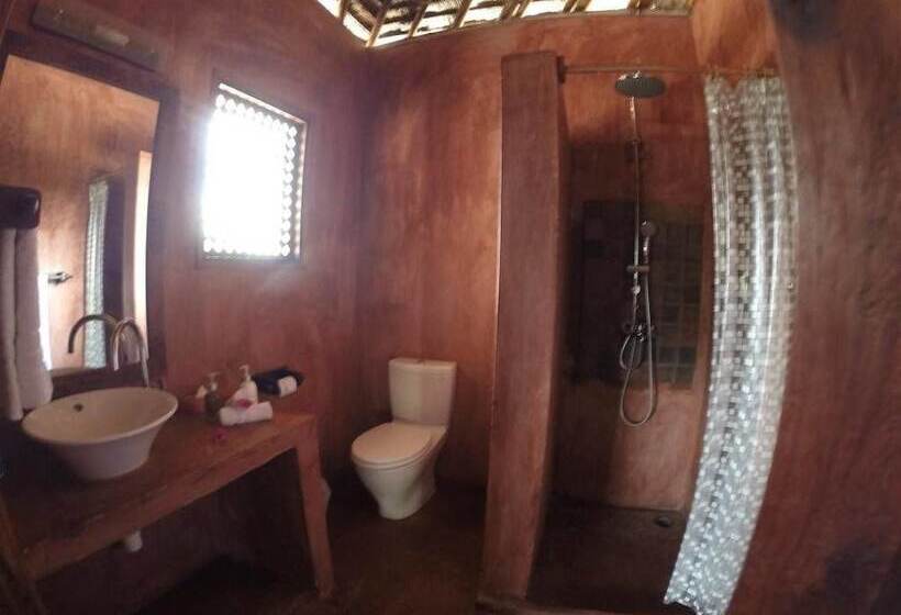 Pension Kijongo Bay Beach Resort