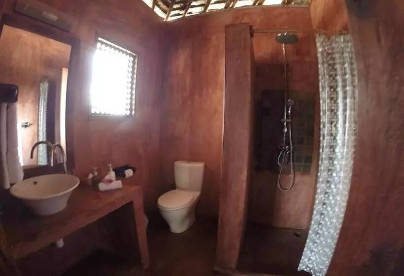 Majatalo Kijongo Bay Beach Resort