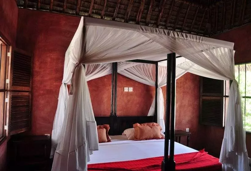 Majatalo Kijongo Bay Beach Resort