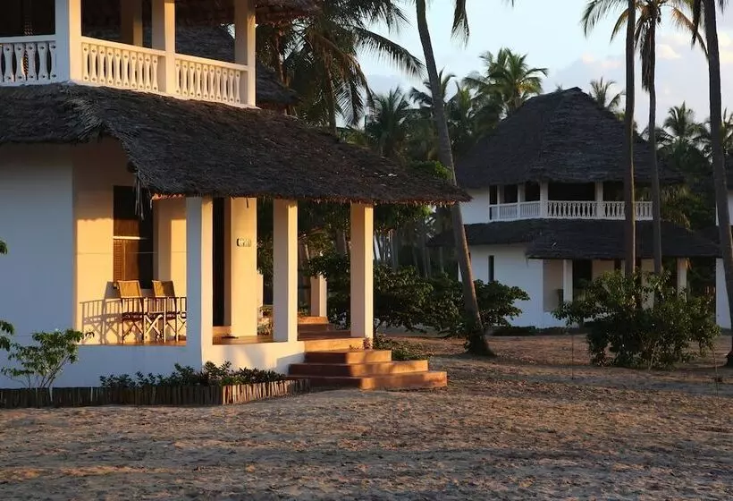 Majatalo Kijongo Bay Beach Resort