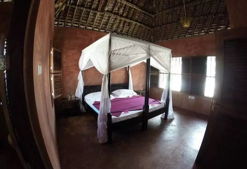 Majatalo Kijongo Bay Beach Resort