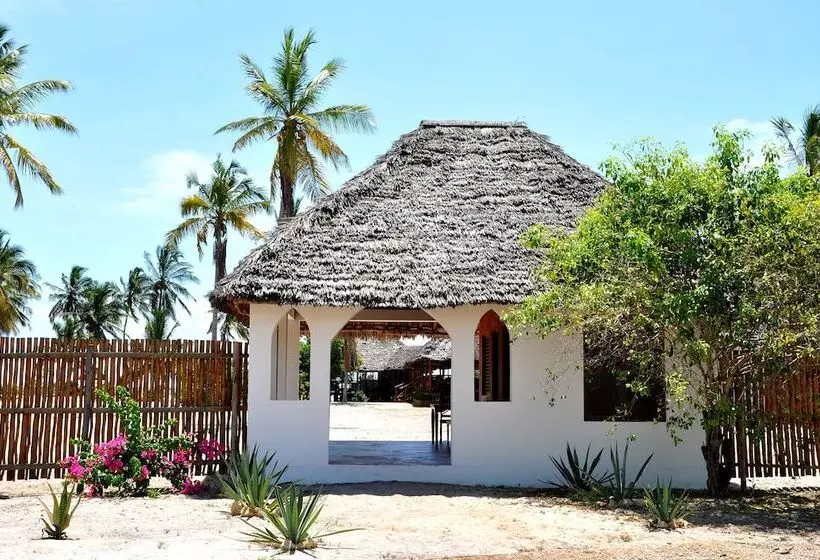Majatalo Kijongo Bay Beach Resort