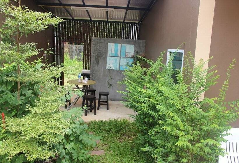 פנסיון Nemo 2 Resort