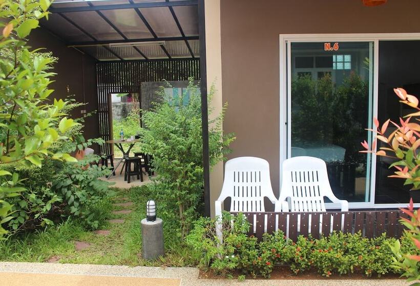 פנסיון Nemo 2 Resort