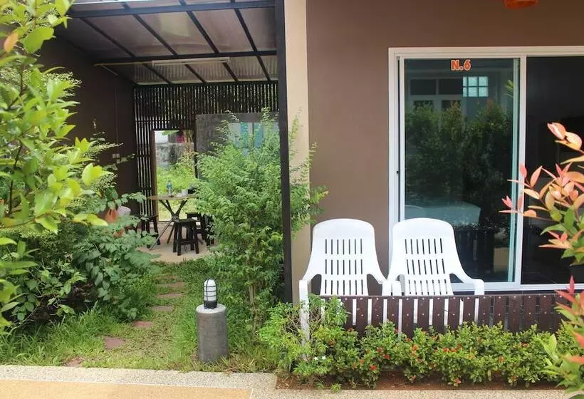 ペンション Nemo 2 Resort