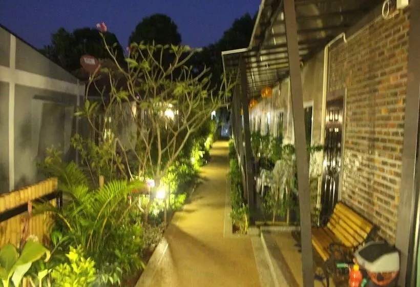 ペンション Nemo 2 Resort