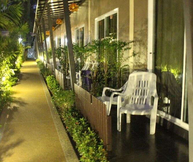 פנסיון Nemo 2 Resort