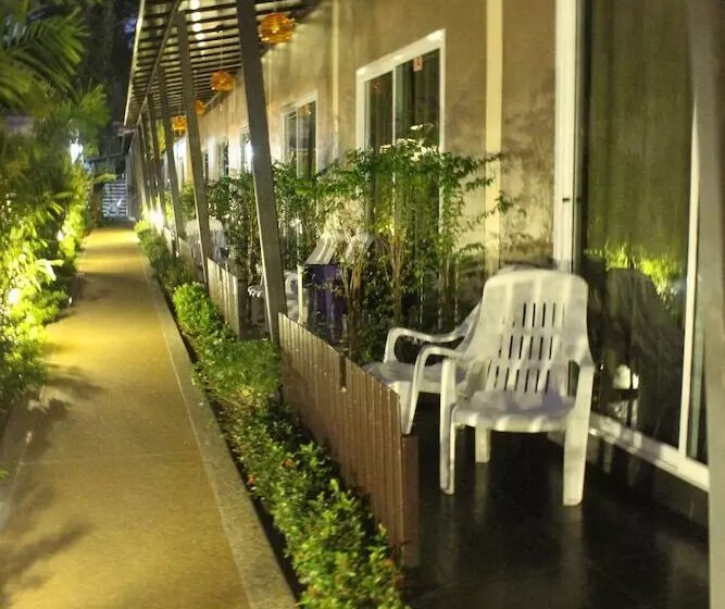 ペンション Nemo 2 Resort