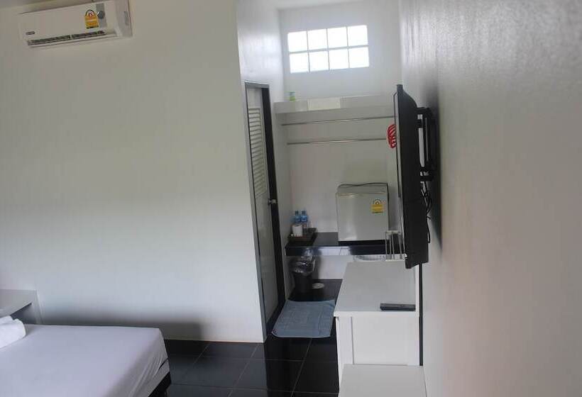 פנסיון Nemo 2 Resort