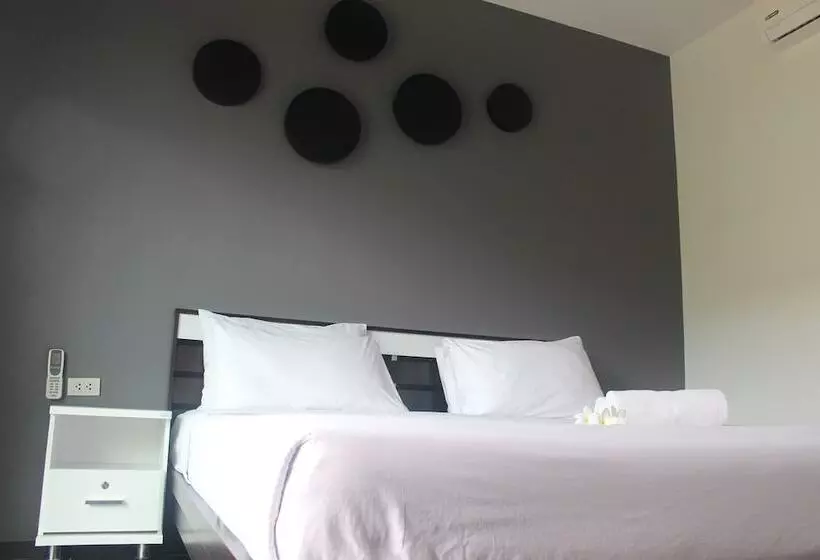 ペンション Nemo 2 Resort