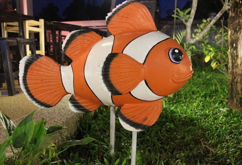 פנסיון Nemo 2 Resort