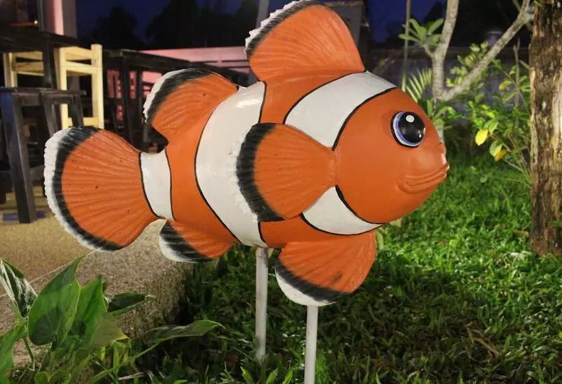 ペンション Nemo 2 Resort