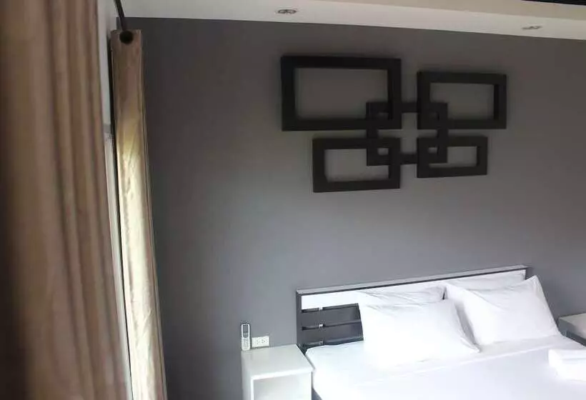 ペンション Nemo 2 Resort