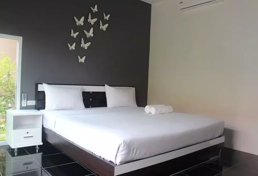 ペンション Nemo 2 Resort