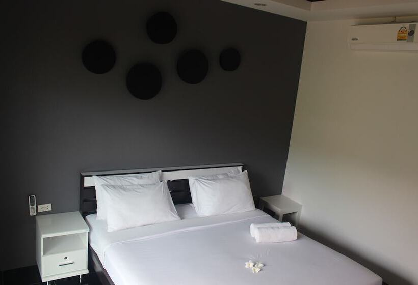 פנסיון Nemo 2 Resort