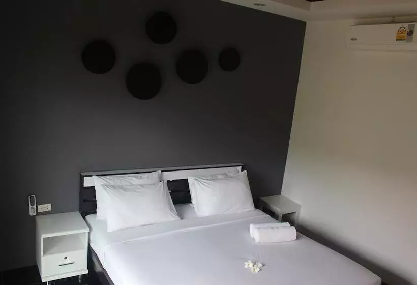 ペンション Nemo 2 Resort