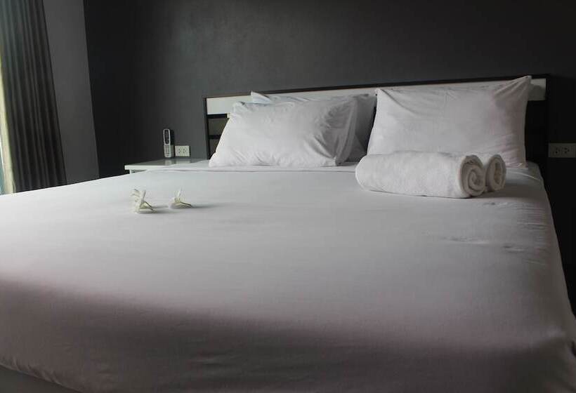 פנסיון Nemo 2 Resort