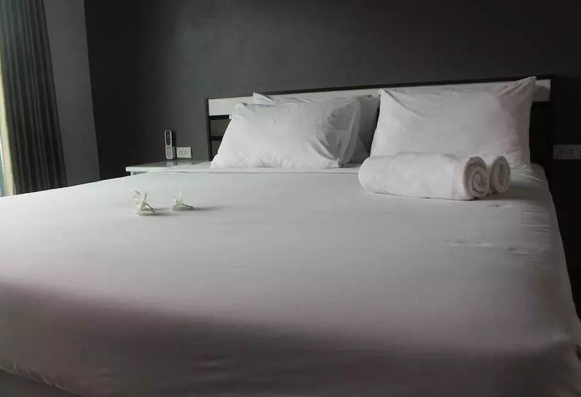 ペンション Nemo 2 Resort