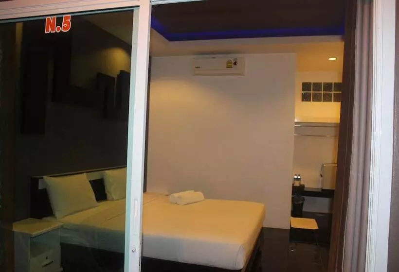 ペンション Nemo 2 Resort